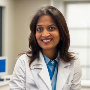 Geeta R. Damaraju, M.Sc. CCC, Speech Language Pathologist