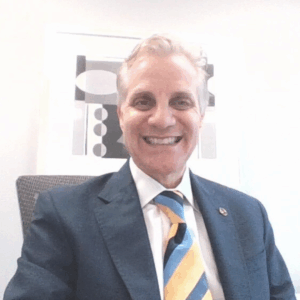 Dr. Gerald Tramontano