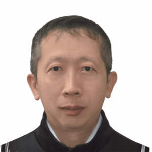 Jimmy Lee, Ph.D. M.D.