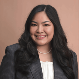 Leezo Dionzon, MA, RPsy, RPm