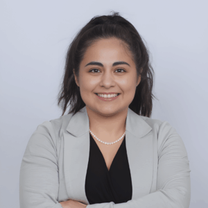 Norma G. Cantú Arizpe, MS