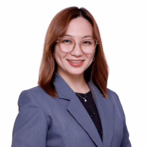 Patricia Nicole Diaz, RPsy, RPm