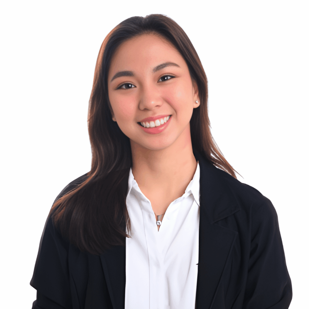 Trina B. Mannag, RPm.