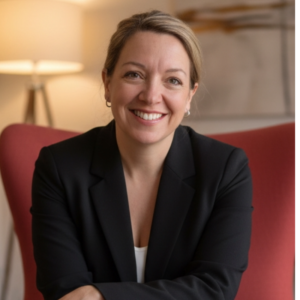 Tara Armstrong, MAT, BCBA, LBA Director of ABA and Behavioral Therapy Services