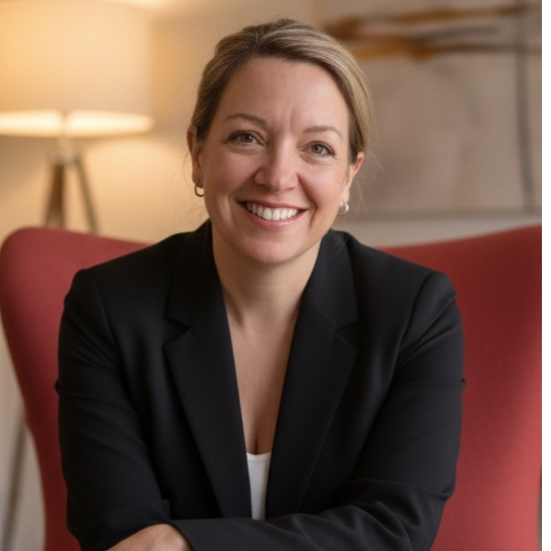Tara Armstrong, MAT, BCBA, LBA Director of ABA and Behavioral Therapy Services